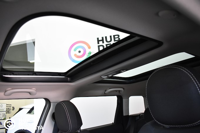 MINI Mini 2.0 Cooper SD Clubman